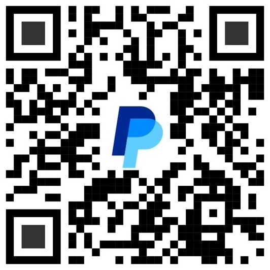 PayPal QR Code